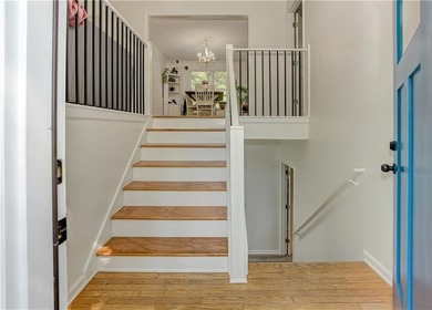 Experience this open and inviting home featuring abundant - photo 9