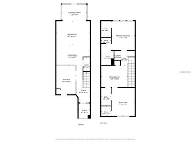 Income-producing property with tenant in place generating $2 - photo 33