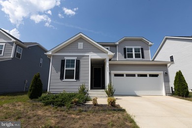 Built in 2022 and meticulously maintained, this Richmond - photo 36