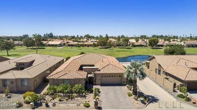 Turnkey popular 3BR, 3BA plus den/office Sienna model on the 7th - photo 48