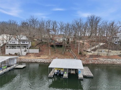 Lake of the Ozarks Home For Sale in Rocky Mount Missouri