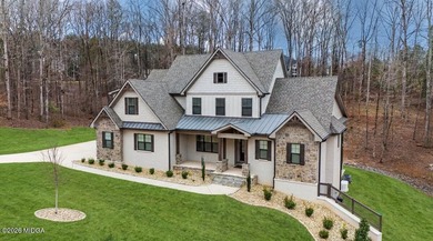 (private lake, pond, coastal) Home For Sale in Forsyth Georgia