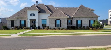 Lake Home For Sale in Bossier City, Louisiana