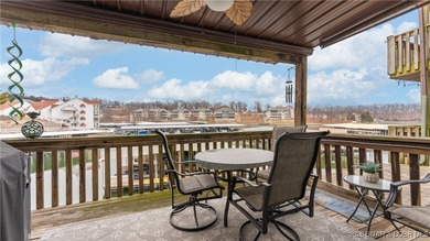 Lake of the Ozarks Condo For Sale in Lake Ozark Missouri