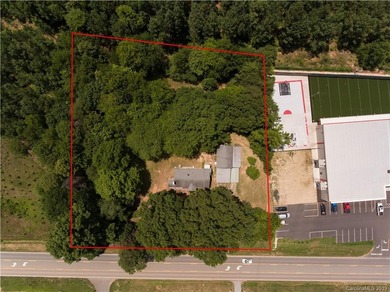 Lake Norman Lot For Sale in Denver North Carolina