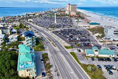Prime Pensacola Beach Location with Gulf Views & Front-Row Blue - photo 2