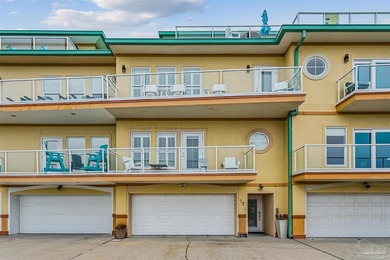 Prime Pensacola Beach Location with Gulf Views & Front-Row Blue - photo 3
