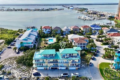 Prime Pensacola Beach Location with Gulf Views & Front-Row Blue - photo 5
