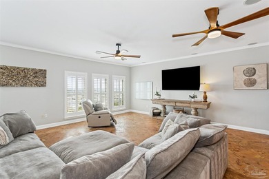 Prime Pensacola Beach Location with Gulf Views & Front-Row Blue - photo 7