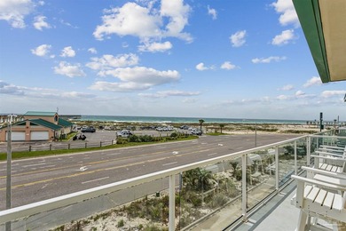 Prime Pensacola Beach Location with Gulf Views & Front-Row Blue - photo 8