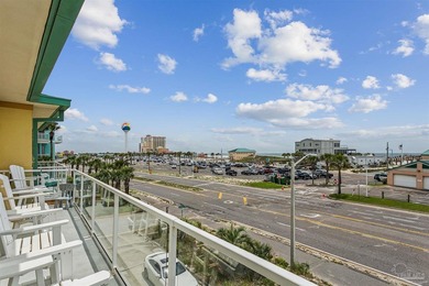Prime Pensacola Beach Location with Gulf Views & Front-Row Blue - photo 9