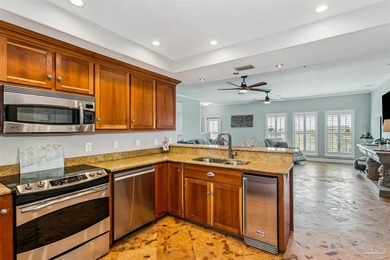 Prime Pensacola Beach Location with Gulf Views & Front-Row Blue - photo 10