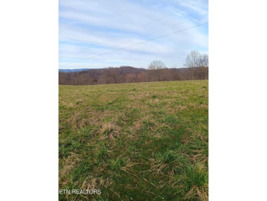 Lake Acreage For Sale in Cumberland Gap, Tennessee