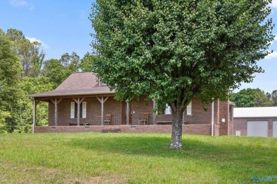 Lake Home For Sale in Valley Head, Alabama