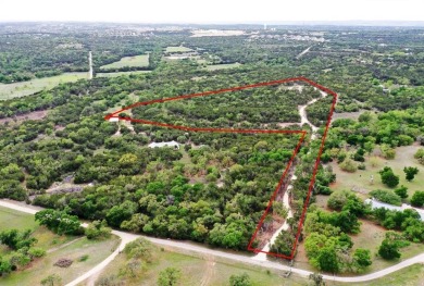 (private lake, pond, creek) Acreage For Sale in Austin Texas