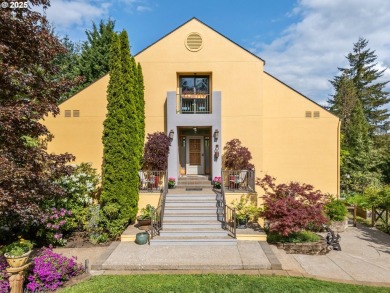 Lake Home For Sale in Veneta, Oregon