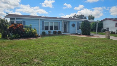South Branch Manatee River  Home For Sale in Ruskin Florida
