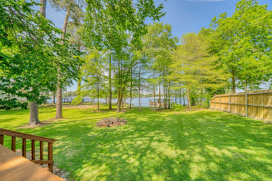 SN16 B Lake Cherokee- Just Listed! - photo 22