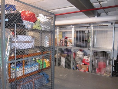 LOCATION. LOCATION. LOCATION
Seacoast Terrace- coop building at