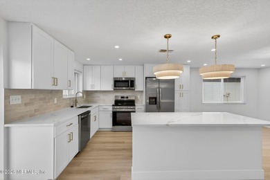 Fully Remodeled 4BR Pool Home in the Heart of Mandarin | New - photo 11