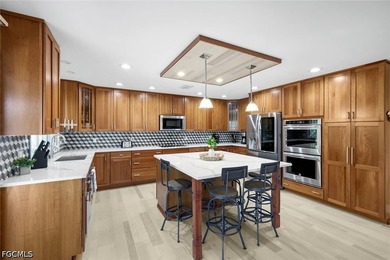 1111 Schooner Place, a stunning waterfront home on Sanibel - photo 12