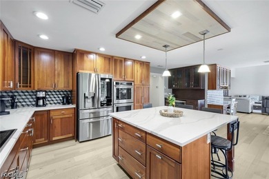 1111 Schooner Place, a stunning waterfront home on Sanibel - photo 13