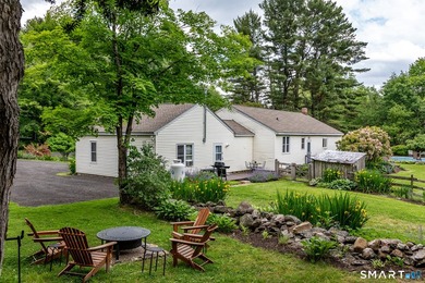 Welcome to your private rural sanctuary in scenic Warren. Tucked - photo 5