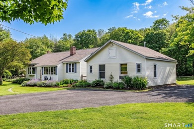 Welcome to your private rural sanctuary in scenic Warren. Tucked - photo 6