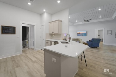 Welcome to this beautifully designed 4-bedroom, 3-bath brick - photo 17