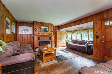 Welcome to your private rural sanctuary in scenic Warren. Tucked - photo 7