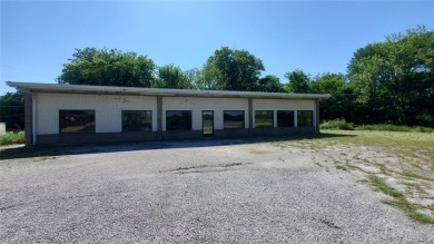 Lake Commercial For Sale in East Tawakoni, Texas