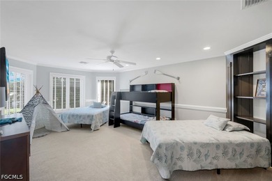 1111 Schooner Place, a stunning waterfront home on Sanibel - photo 28