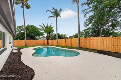 Fully Remodeled 4BR Pool Home in the Heart of Mandarin | New - photo 28