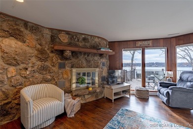 Lake of the Ozarks Condo For Sale in Osage Beach Missouri