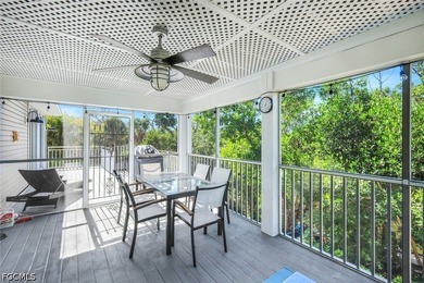 1111 Schooner Place, a stunning waterfront home on Sanibel - photo 32