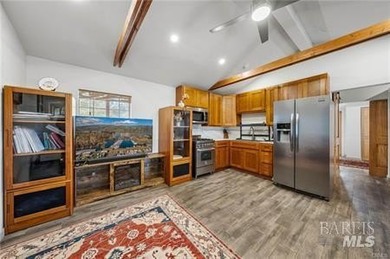 7.29-acre ranch featuring three distinct residential units. This - photo 33