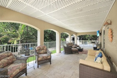 1111 Schooner Place, a stunning waterfront home on Sanibel - photo 35