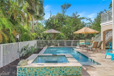 1111 Schooner Place, a stunning waterfront home on Sanibel - photo 40
