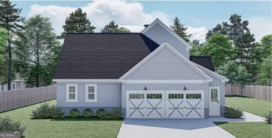 Welcome to Luxury Cottages living in Watkinsville premier - photo 1