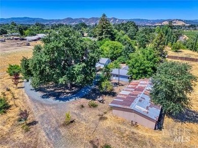 7.29-acre ranch featuring three distinct residential units. This - photo 44