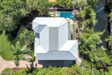 1111 Schooner Place, a stunning waterfront home on Sanibel - photo 44
