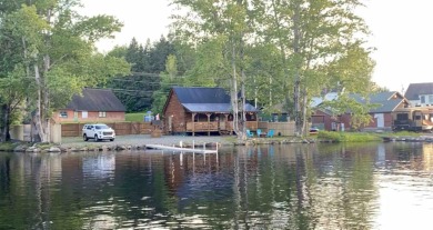 Lake Home For Sale in Rockwood T1 R1 Nbkp, Maine