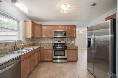 East Hill off 17th Avenue, Corner lot, Partially Remodeled home - photo 3