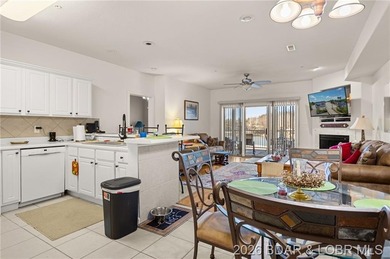 Enjoy peaceful lake living in this beautifully situated