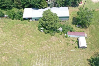 Lake Lot For Sale in Mabank, Texas