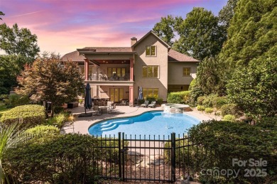 Lake Home ActiveUnderContr in Belmont, North Carolina