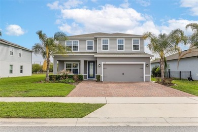 (private lake, pond, coastal) Home For Sale in Sanford Florida