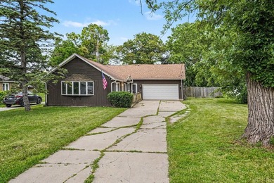 Chain O Lakes - Channel Lake Home Active Under Contract in Antioch Illinois
