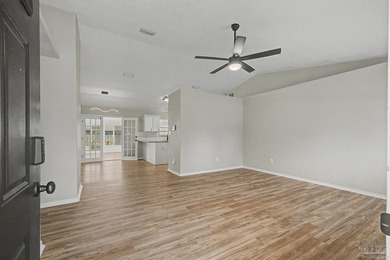 Stunning, fully remodeled 3-bedroom, 2-bath split-floorplan home - photo 3