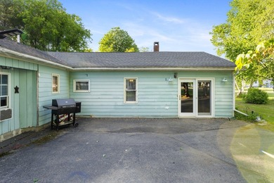 Welcome to easy one-level living just moments from the beauty of - photo 11